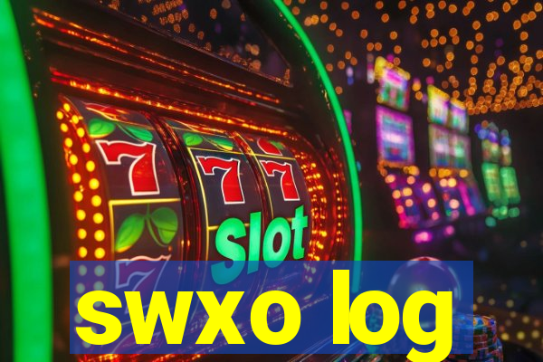 swxo log